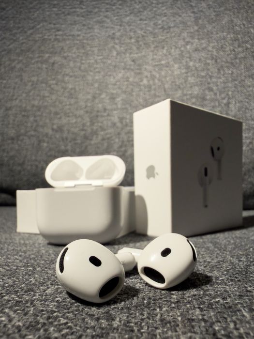 Apple Airpods 4 ANC