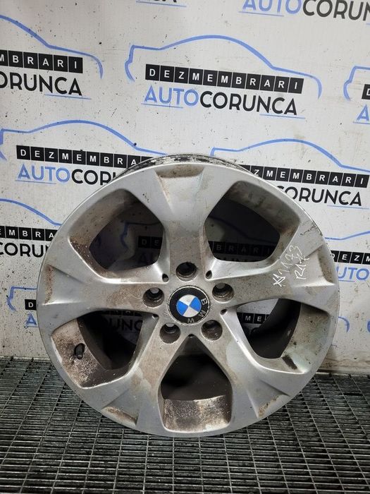 Jante aliaj BMW X1 E84 2009 - 2015 (1173) R17 R17 ET34