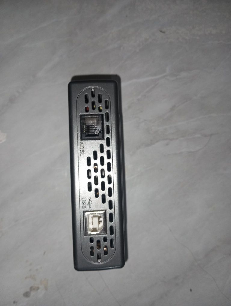 Modem ADSL D link