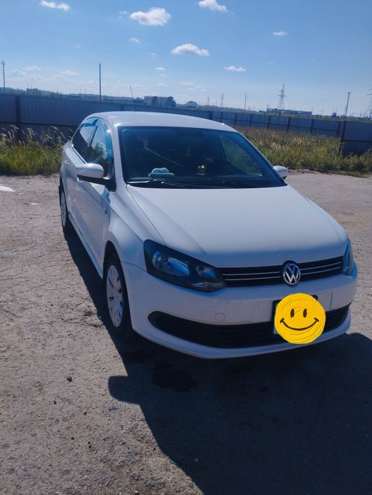 Продам Фольксваген Поло