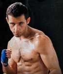 Antrenor box - kickboxing București