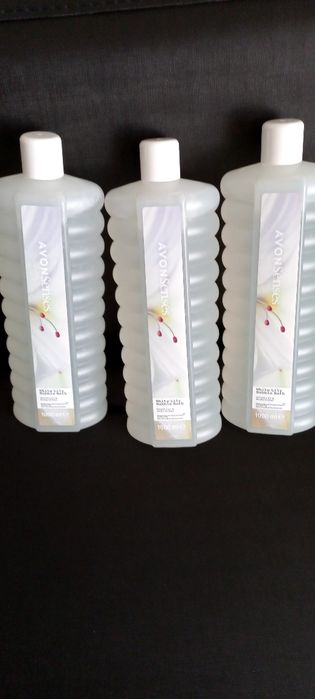 Spumant de baie crin avon