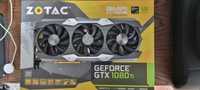 GeForce GTX 1080Ti Zotac