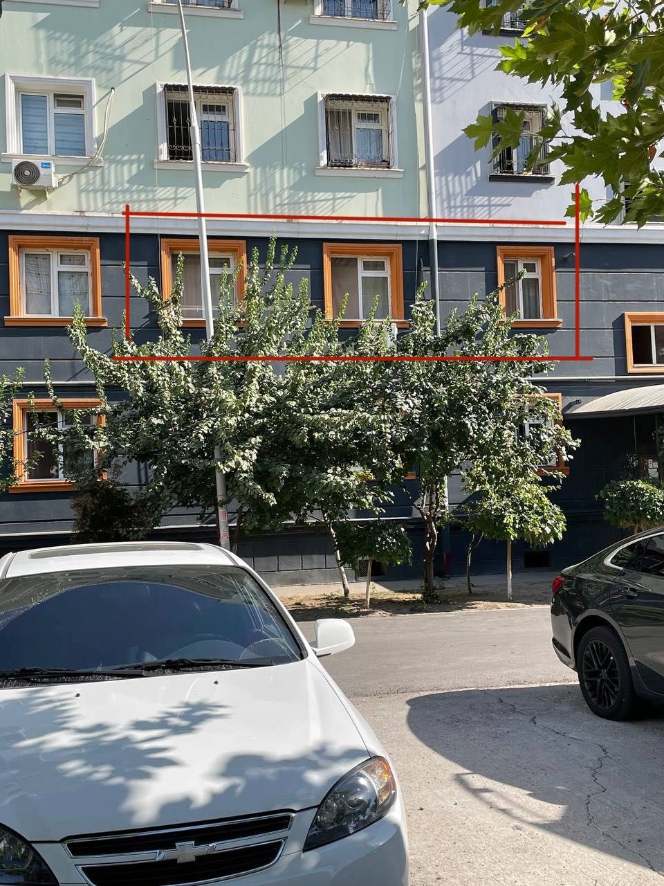 Продается квартира