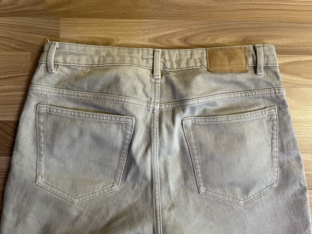 Мужские шорты zara новые