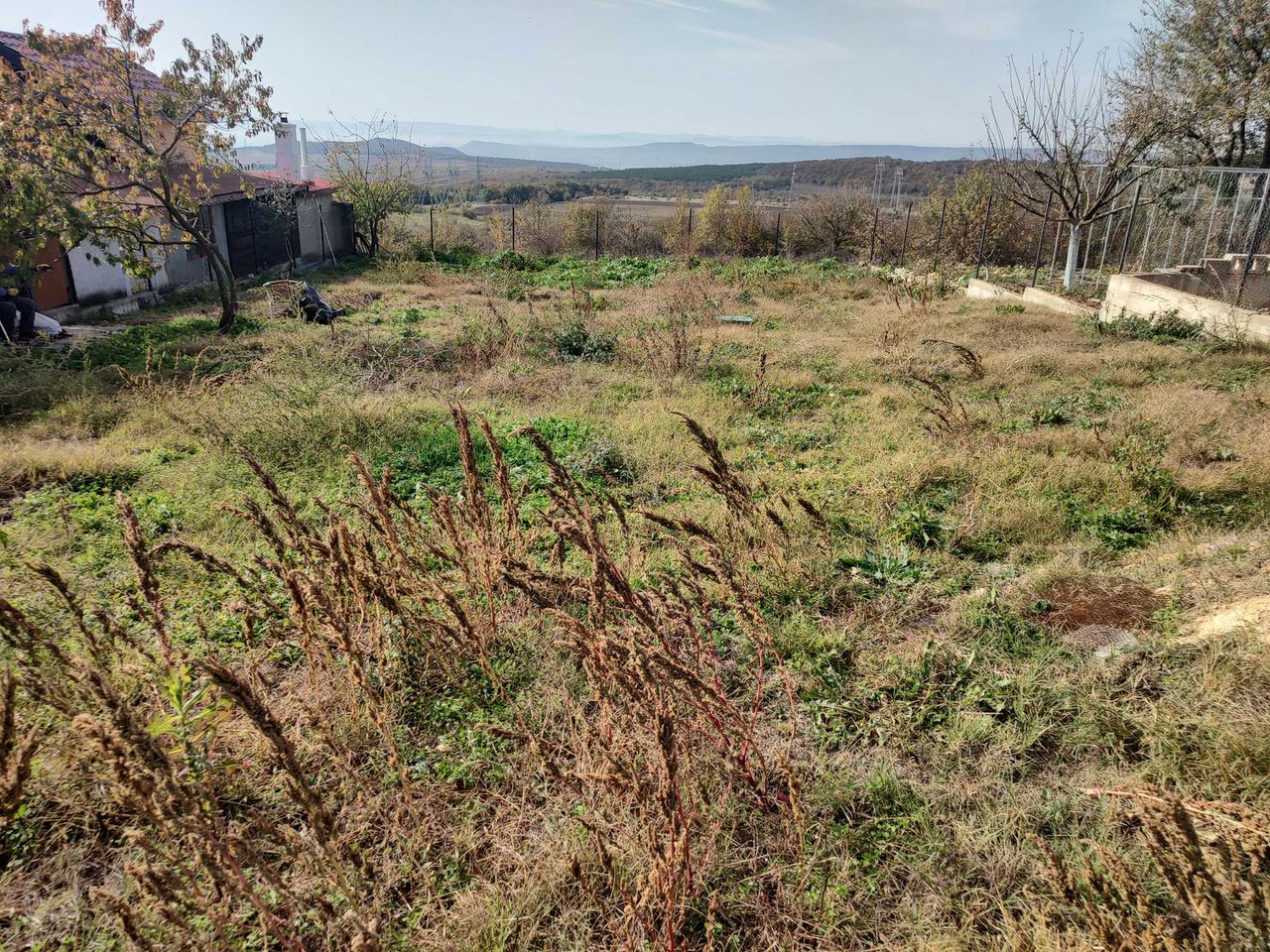 Продава се Парцел в Варна, Автогара - 480 кв.м за 82 €/кв.м - Снимка #3