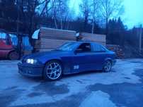 Bmw дрифтачка м50б20