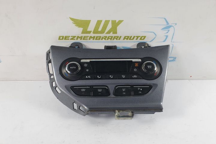Panou clima ac climatronic 1.6 tdci ngda bm5t18c612cm Ford Focus 3  [din 2011 pana  2015] seria