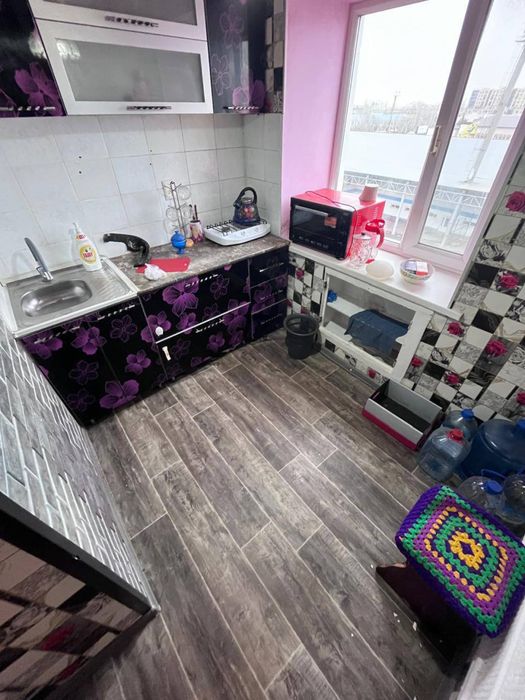 Продам двухкомнатную квартиру