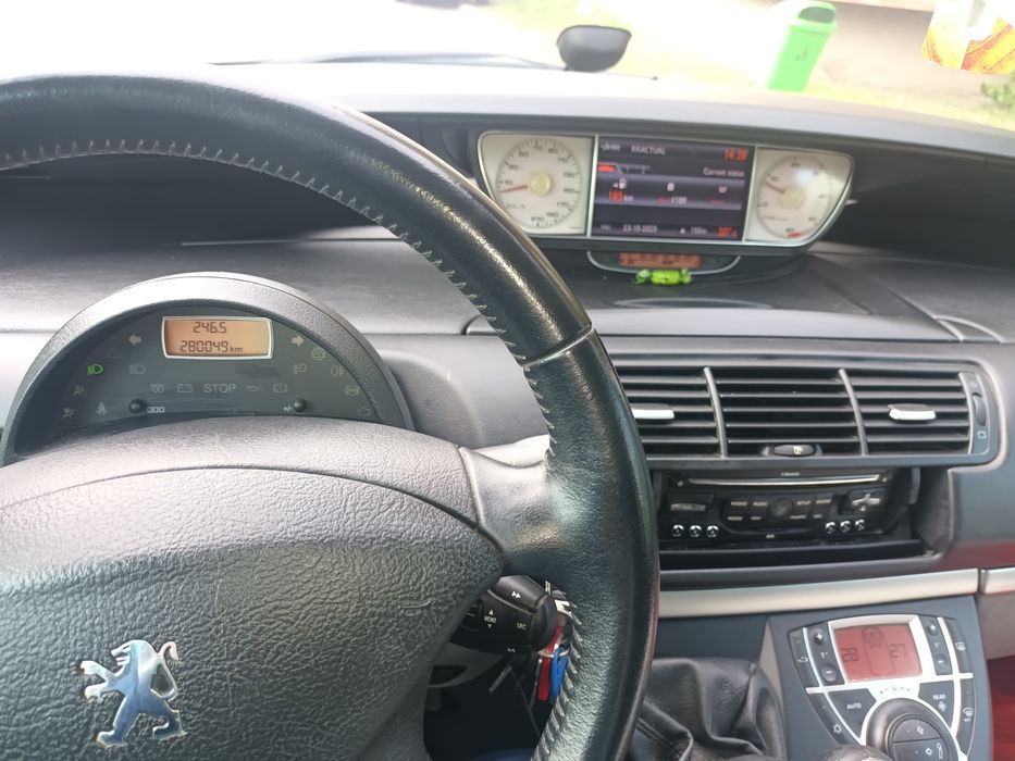 Vind pejout  euro 5 sau schimb