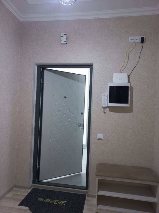 Продаётся квартира в ЖК Assalom Sohil на ул Фаргона Йули!