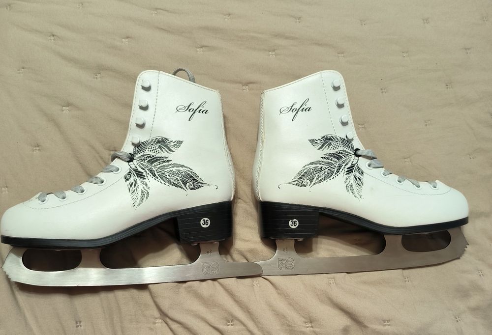 Коньки Nordway Sofia