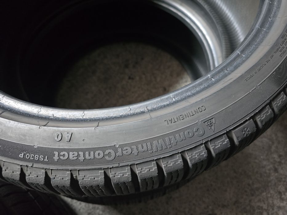 Continental 225/40 R18 92V MS iarnă