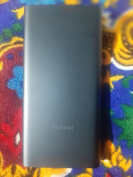 10mintali xiaomi powerbank