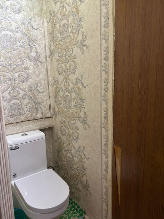 Квартира 2/3/4.чиланзар.вторичка