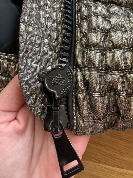 Дамско зимно яке Moncler