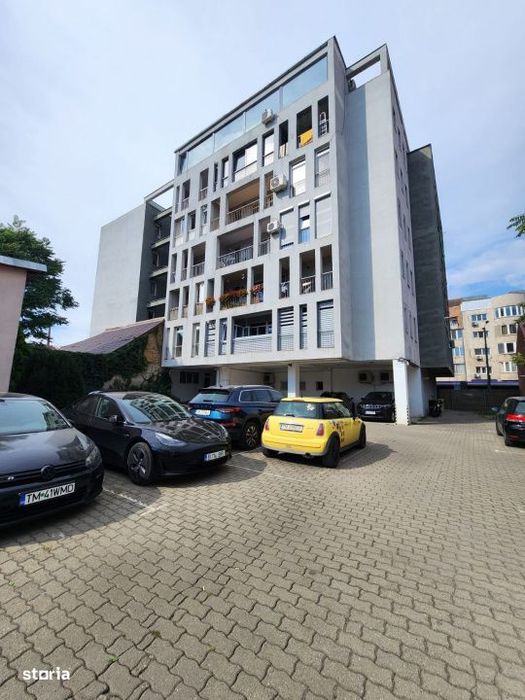 De vanzare apartament cu 2 camere – Comision 0% – Zona Dorobanti,