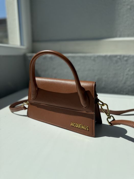 Дамска чанта jacquemus