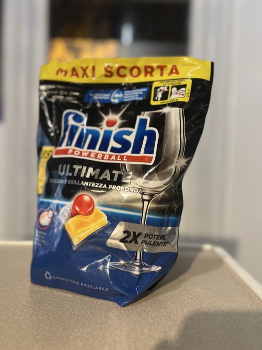 Капсули за пране 64/85бр