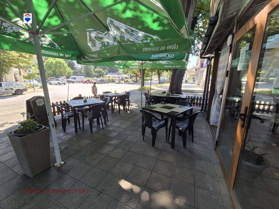 Продава се Заведение в Русе, Широк център - 133 кв.м за 962 €/кв.м - Снимка #1