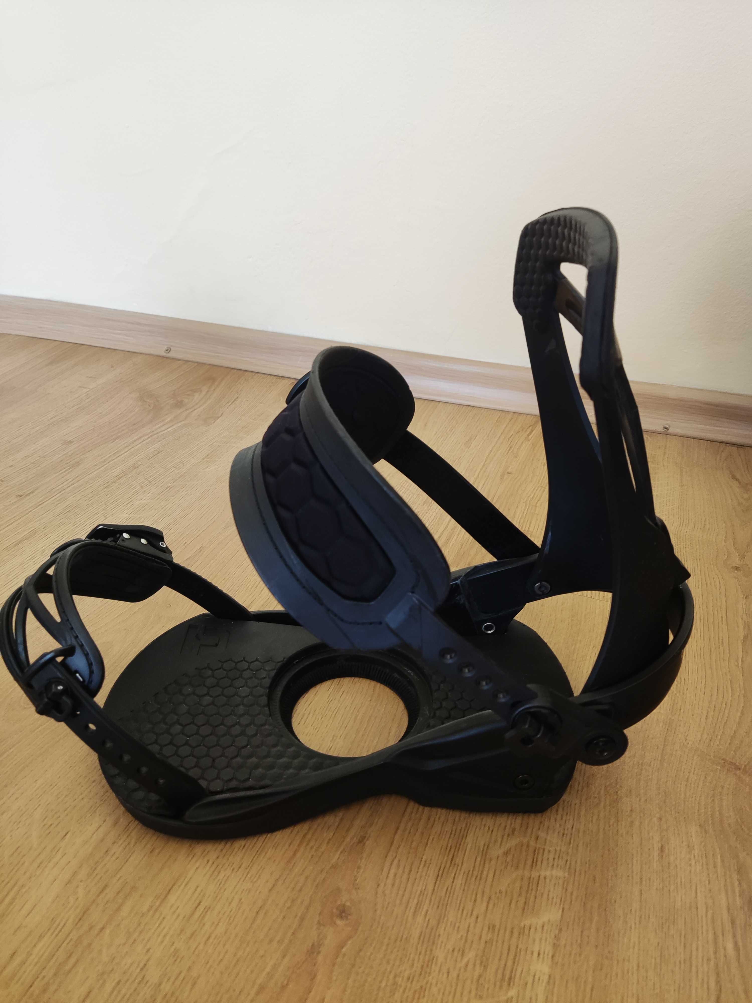 UNION Falcor bindings M