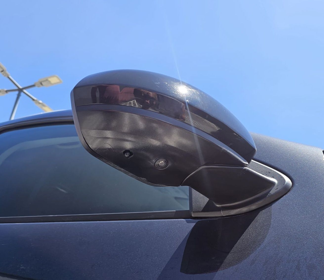 Vind Dacia Duster