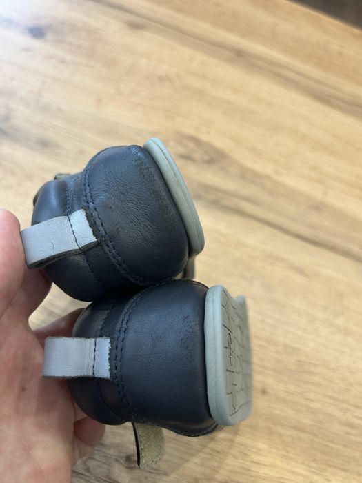 Боси обувки 21, 22, 23 номер