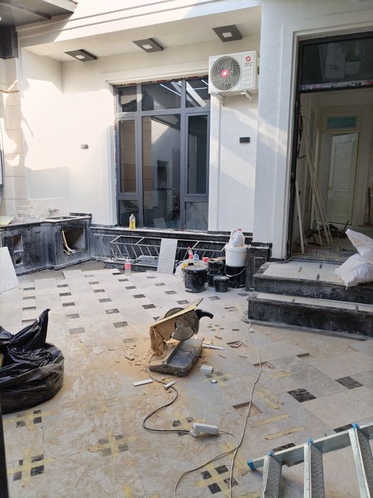 Uy va ofis tozalash xizmati