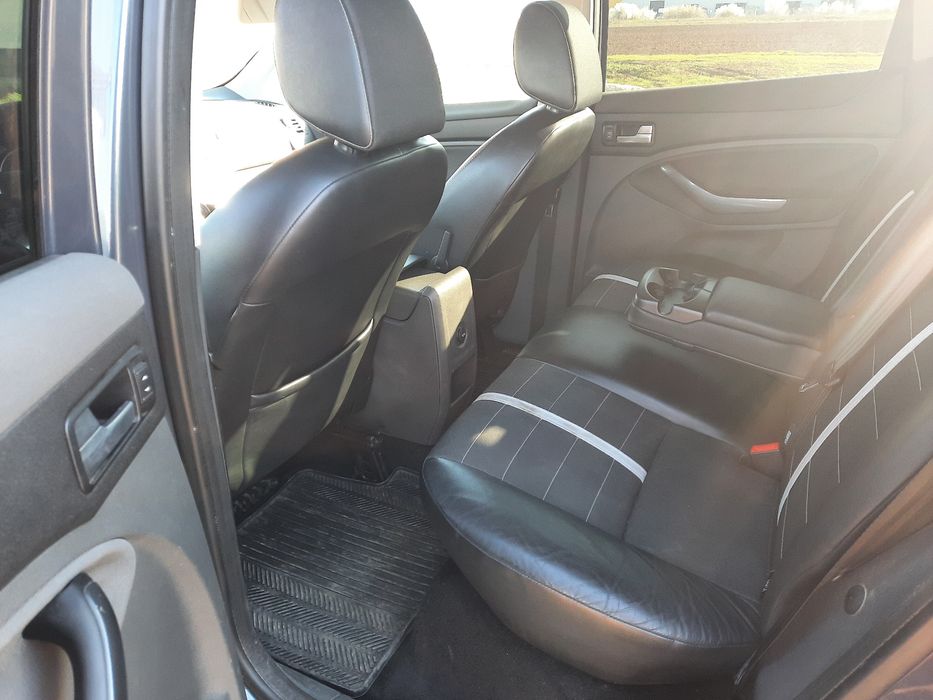 Ford Kuga, 2.0 tdci, 4x4