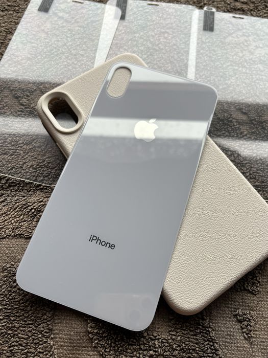 Нов заден панел/ заден гръб iPhone Xs Max