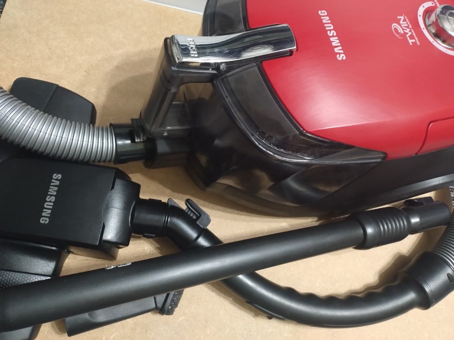 Aspirator Samsung Twin System ...