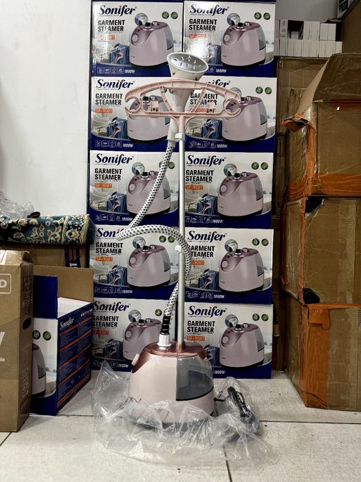 Par dazmol veshilkagʻik sonifir