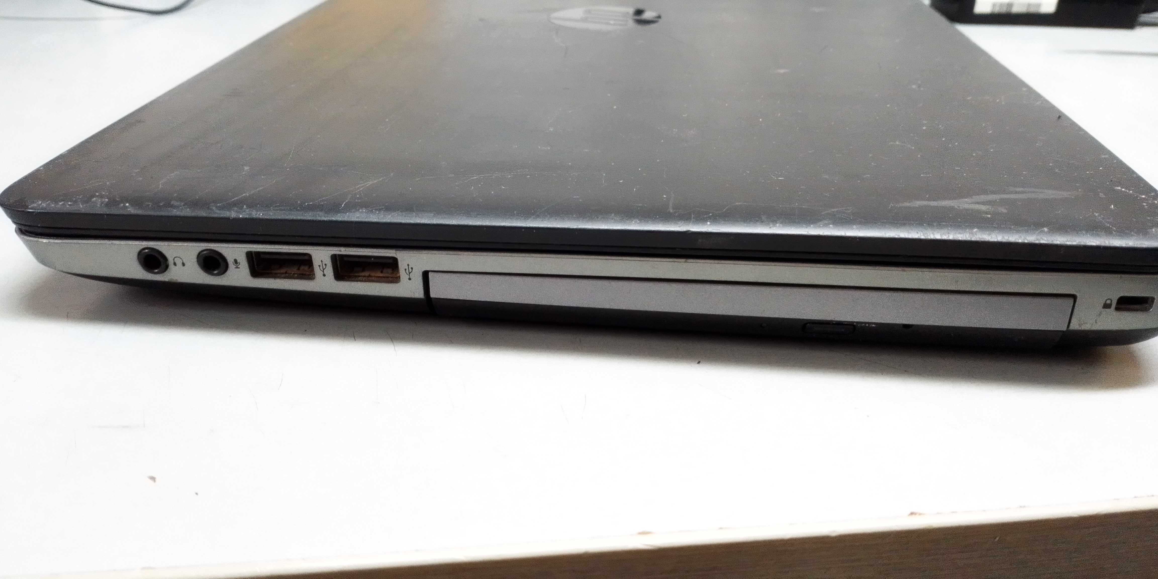 Лаптоп HP Probook 455 G1