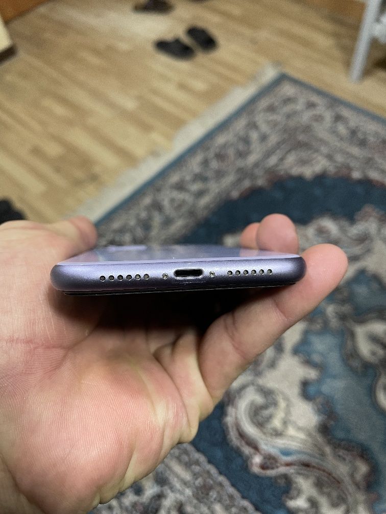 Iphone 11 64 ideal
