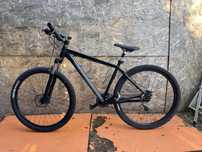 Bicicleta frane pe disc hidraulice full shimano deore roti 29”