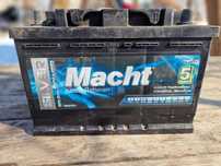 Baterie auto Macht

Vând baterie auto Macht