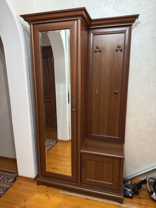 Шкаф прихожая белорусская