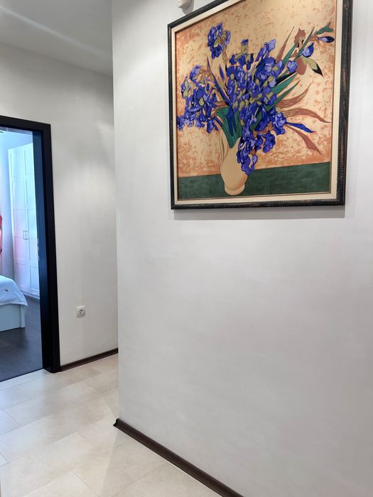 Продава се Двустаен апартамент в Варна, м-т Траката - 72 кв.м за 2125 €/кв.м - Снимка #1