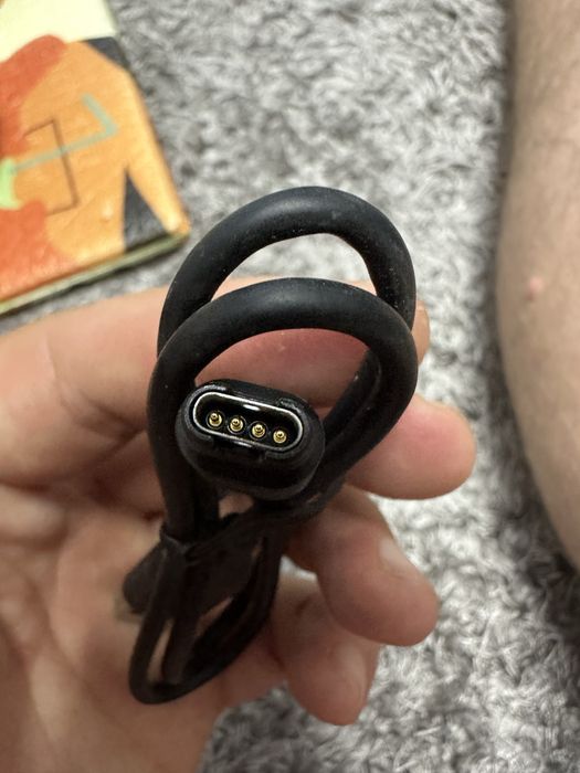 Vand cabluri incarcare ceasuri Garmin