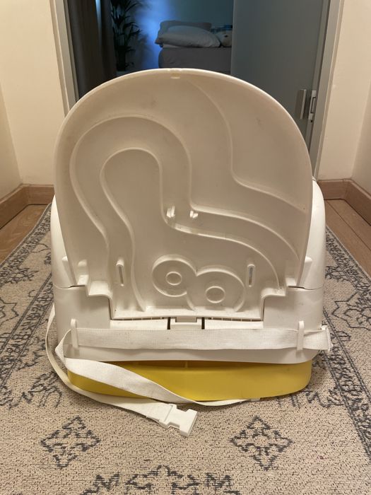 Vand scaun inaltator bebe