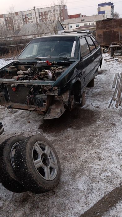 Продам по запчастям Ваз 2114