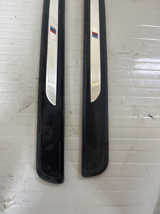 Praguri interioare M e46 e90 e60 e92