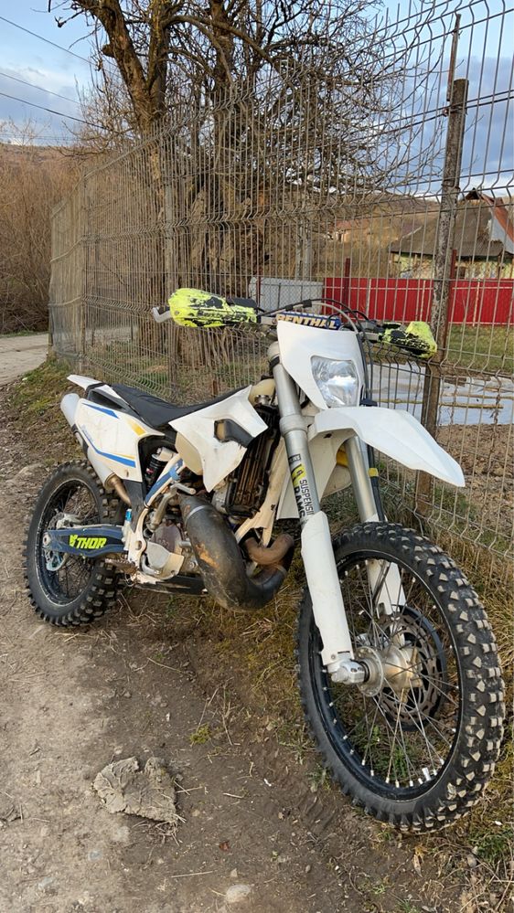 Husqvarna 300 2016