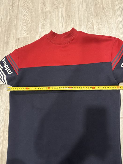 Оригинална зимна рокля G Star Raw