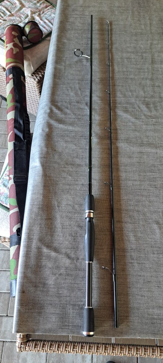 St croix legend elite 3/8-3/4oz