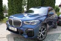 BMW X5 Msport 40i+Sky Lounge+HUD+Soft Cl+Swarowsky TVA DEDUCT LEASING