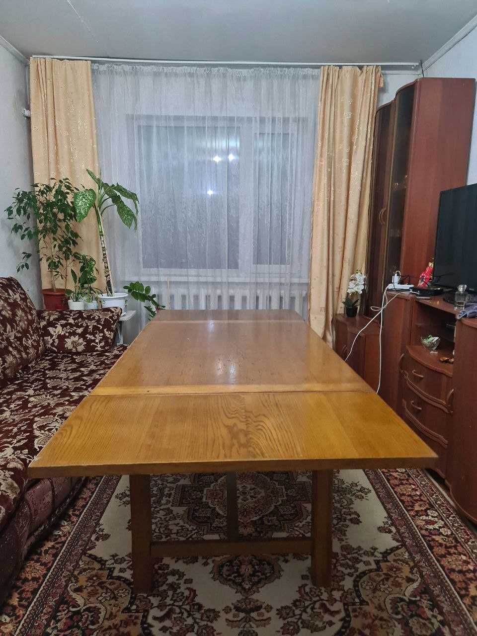 Стол селоЧаглинка