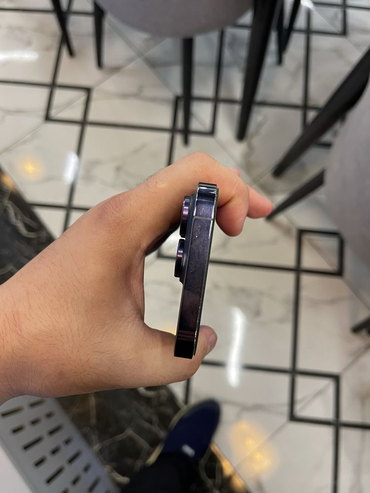 Iphone 14 pro yaxshi holatda
