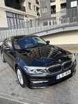 BMW g30 2.0 interior Comfort/LED