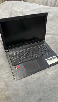 Ноутбук Acer aspire